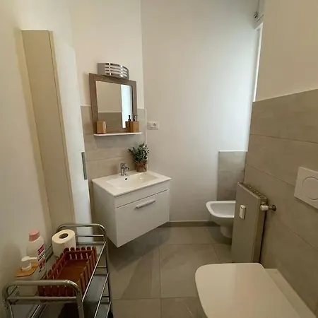 Wh - Meerwasser - Trilocale A Pochi Minuti Dal Centro - Con Parcheggio Privato - Wifi דירה סנרמו