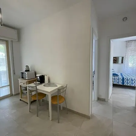 דירה Wh - Meerwasser - Trilocale A Pochi Minuti Dal Centro - Con Parcheggio Privato - Wifi סנרמו